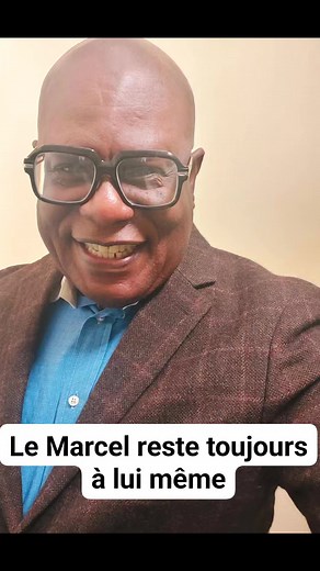 Marcel Benoit on Reels