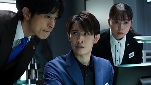 特捜9 season6（2023/05/31放送分）第09話（最終話） | 国内ドラマの動画配信はTELASA(テラサ)-見逃し配信＆動画が見放題