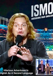 ISMO – Breaking Bad English - Stream: Online anschauen