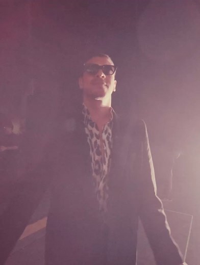 Manuel Medrano on Reels