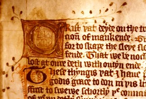 The Carmelites – Order of Carmelites