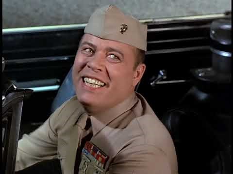 Gomer Pyle, U.S.M.C.: Season 5, Episode 18: To Save a Life