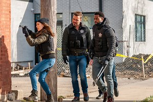 Chicago PD season 8, episode 4 recap: Unforgiven