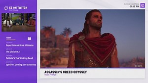 E3 on Twitch - Tuesday - Nintendo Direct, Game Demos and Interviews! - twitch on Twitch