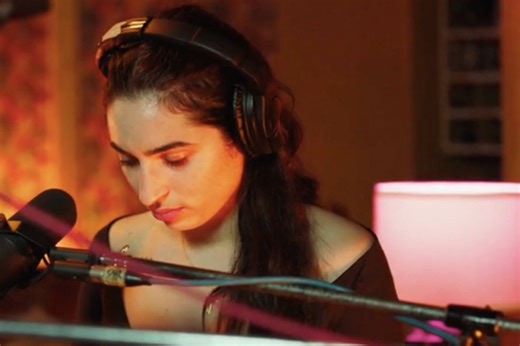 Watch Camp Cope Make Their US TV Debut, Perform Unreleased Song 'Sing Your Heart Out'