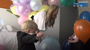 Raising a Beautiful Person