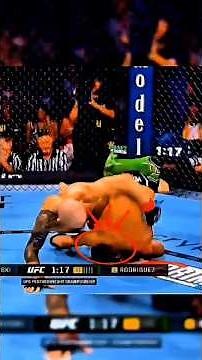 The Most Complete Champion 🏆 Volkanovski vs Rodriguez