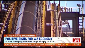 25K views · 350 reactions | JOBS BOOM A record 1.34 million West...