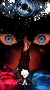 When Gojo Removes His Blindfold 😳🔥 | Coldest Anime Moment | Jujutsu Kaisen” #jujutsukaisen #anime