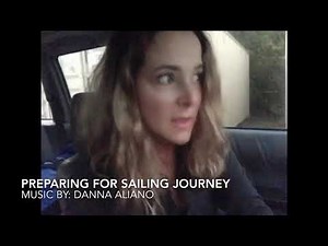 Episode 1 Journey with Sailing Miss LoneStar