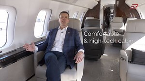 72 reactions | The new boundary-breaking Global 7500 from Bombardier...