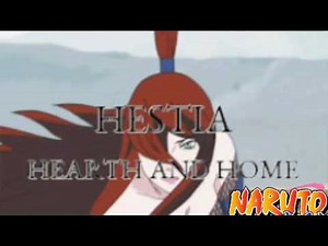 [AMV] Kunoichi - runnin