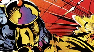 Operation Logic Bomb (SNES)