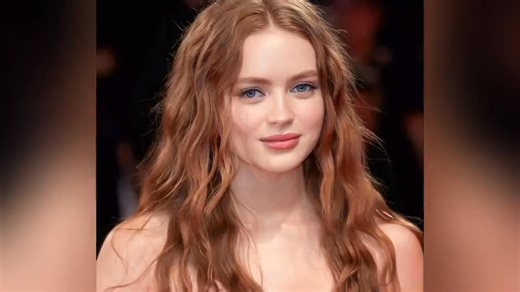 Top 1 Rising Newcomer Actresses in 2025  | Global Stars You Need to Know Discover the fresh new faces of 2025!  These actresses are winning hearts worldwide with their talent, charm, and unique style. From Hollywood to global cinema, they’re the rising stars you should definitely watch.   Stay tuned till the end to see which star might be your new favorite! #RisingStars2025 #NewActresses #GlobalCinema #HollywoodUpdate #ActressRanking | loveactresses | Facebook