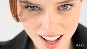 Coco Rocha