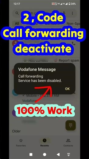 Call forwarding kaise hataye| how to deactivate call forwarding with code|call forwarding deactivate