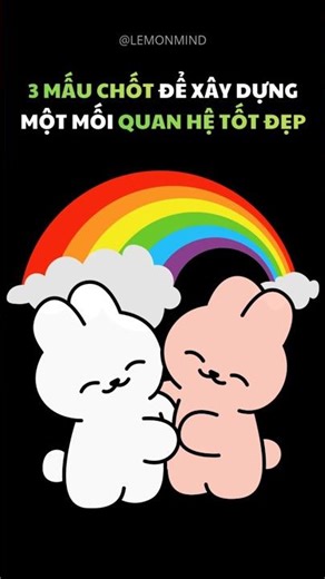 3 Key Principles for Building a Good Relationship #lemonmind #relationships #healthyrelationships...