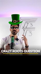 13K views · 400 reactions | CRAZIEST MATHS QUESTION | Neil Does Maths | Facebook
