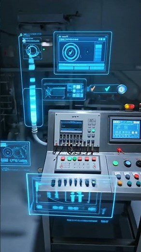 Inside the CIP System That Cleans Entire Factories. #engineeringexplained