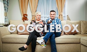 Gogglebox - Where to Watch and Stream Online – Entertainment.ie
