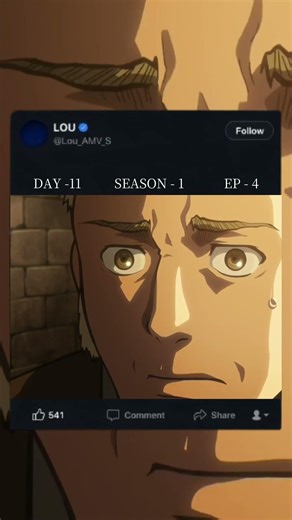 Aot 🔥 edit || Eren speech 🥶 Edit || ANIME AMV