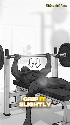 Master The Bench Press (Full Guide) 😱