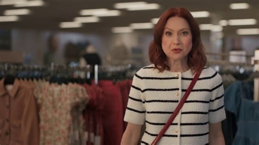 Kohl's TV Spot, 'Kohl's Mom: Step Into Style' Featuring Ellie Kemper