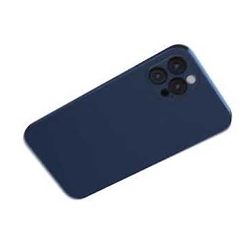 Smartphone App📱 - GOLIATH Hybrid Video Türsprechanlage