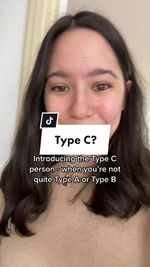 Understanding the Type C Personality: Not Quite Type A or Type B