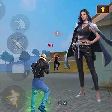 COMBINATION TO BECOME VERY FAST IN CS RANK!! #tips #freefire #ff #garenafreefire