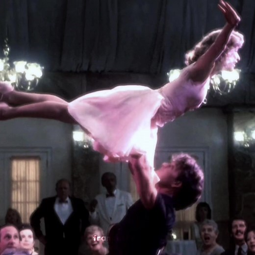 Experience the Time of Your Life with Penny and Johnny