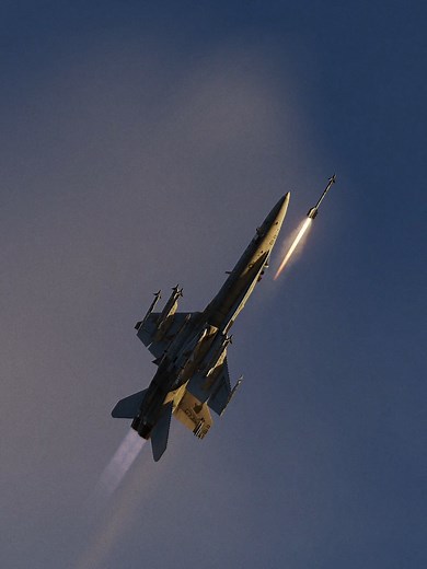 Intense F-18 Hornet Howl in Action | DCS World Gameplay