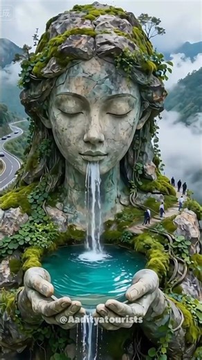 Most beautiful places in the world 🌎🌍 #travel #beautifulplaces #places #beautiful #adventure