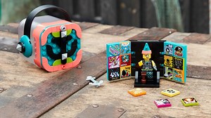 LEGO VIDIYO sets are officially being discontinued soon