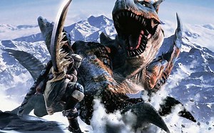 Monster Hunter World's PC Release Date Narrowed Down