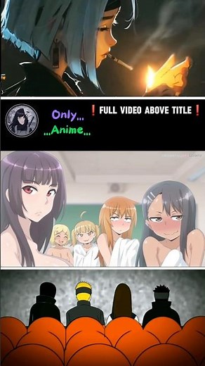 Naruto squad reaction on artist 😁😁😁