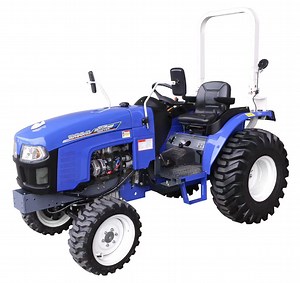 [Hot Item] Cost-effective High-quality Agriculture Equipment China factory Sub-compact tractor