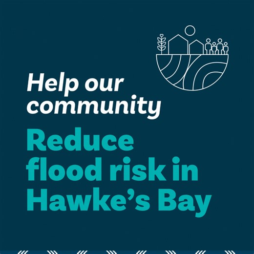 58 reactions · 99 comments | We’re creating Stakeholder Reference Groups to guide our next steps and future planning for the Heretaunga and Upper Tukituki flood control schemes.Register your interest! | Hawke's Bay Regional Council | Facebook