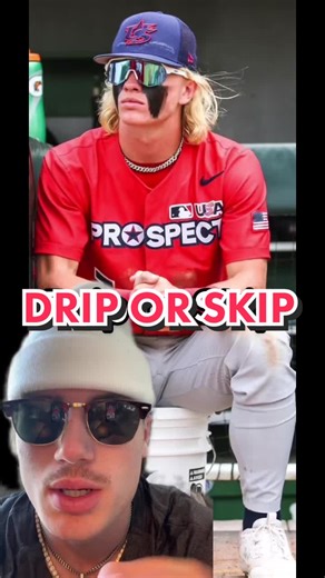 Drip or Skip: Evaluating Sports Player Styles