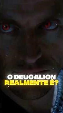 How powerful is Deucalion really in Teen Wolf?