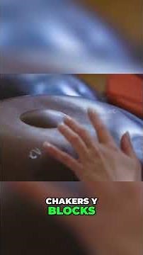 Percusión: La Historia y el Ritmo de la Música #shorts