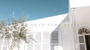 What's your Sabo Style? | SABO