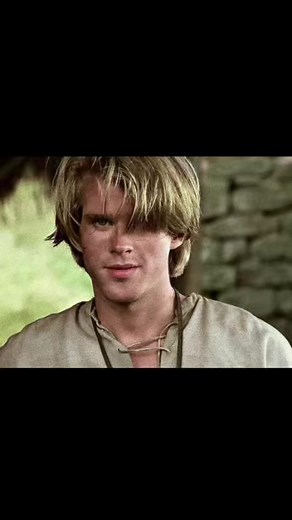 THE OG DADAMAN #gifedit #westleyprincessbride #theprincessbride #caryelwes #trending