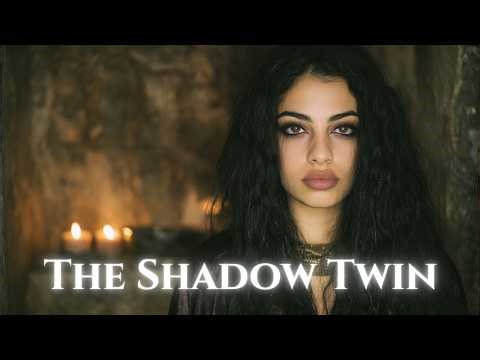Naamah: The Shadow Twin of Lilith: Desire and Autonomy - The Lilith Verse Podcast Episode 13