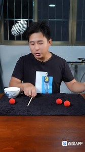 631K views · 8K reactions | Floating Egg 讀✨ #DuMagicTrick #EggMagic #fblifestyle | Du magic trick | Facebook