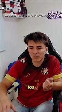 Daniel (Juan Francisco Cabrera) from O11CE talked about Sebas Athié on stream with Salva