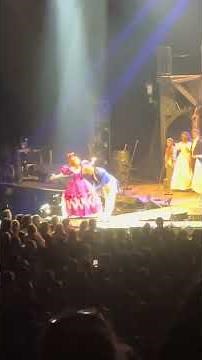 Les Miserables Arena Spectacular Curtain Call - P&J Live - 20.10.2024