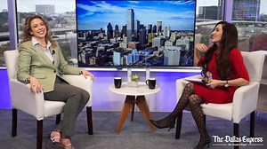 In this episode Sarah is joined by Genevieve Collins, the State Director for Texas at Americans for Prosperity. Together they delve into the challenge within our public education system that allows thousands of students to slip through the cracks each year and explore possible avenues for improvement. Later, Sarah takes a unique virtual journey at EVA Flower Mound for an immersive experience like no other! | Dallas Express