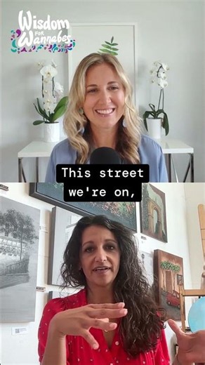 Inside The Peach Art Collective: Where Art Meets Community #behindthescenes #florida #art