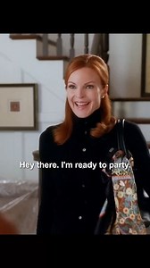 203K views · 1.4K reactions | “you're ready to tour the Reagan library”#desperatehousewives #shorts #marciacross #bree | Howard Henderson | Facebook